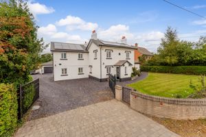 Front Elevation- click for photo gallery